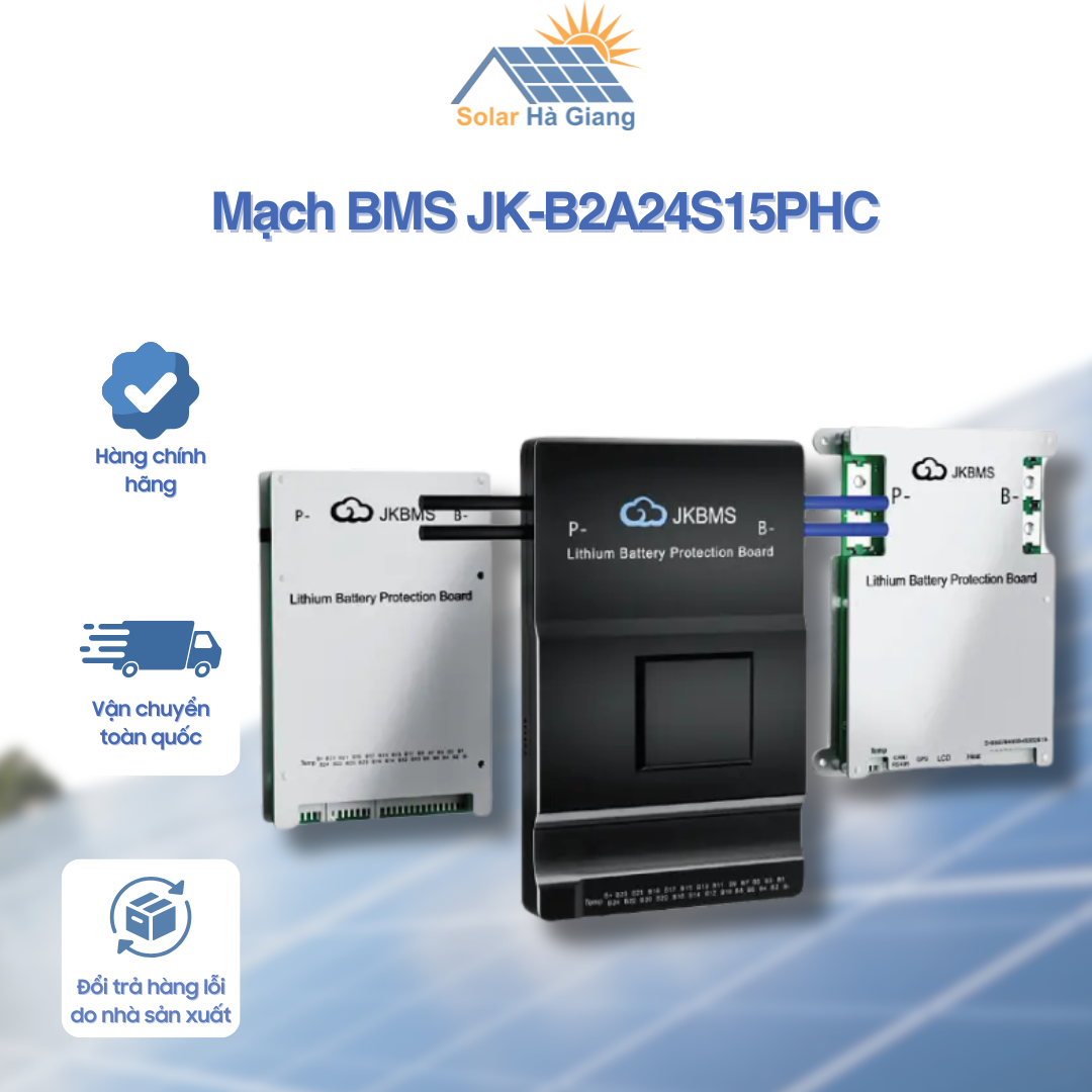 Mạch BMS JK-B2A24S15PHC