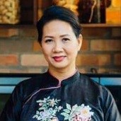 Lâm Thị Mai